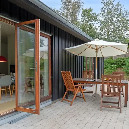 Dom wakacyjny Jonce - 250m From The Sea By Interhome