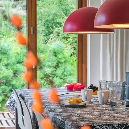Feriehus Jonce - 250m From The Sea By Interhome Vejby