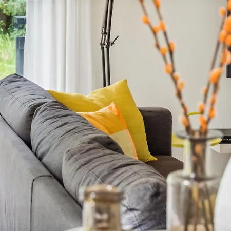 Feriehus Jonce - 250m From The Sea By Interhome Vejby