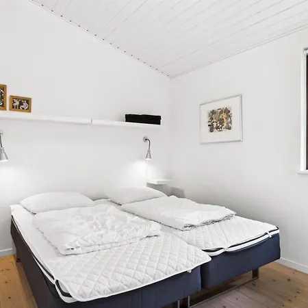 Dom wakacyjny Jonce - 250m From The Sea By Interhome *