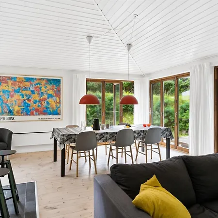 Feriehus Jonce - 250m From The Sea By Interhome *