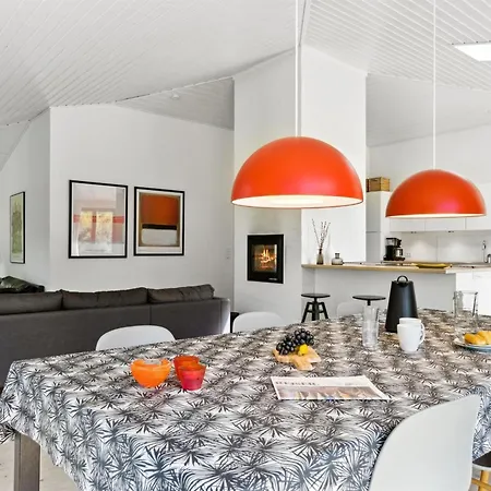 Dom wakacyjny Jonce - 250m From The Sea By Interhome *